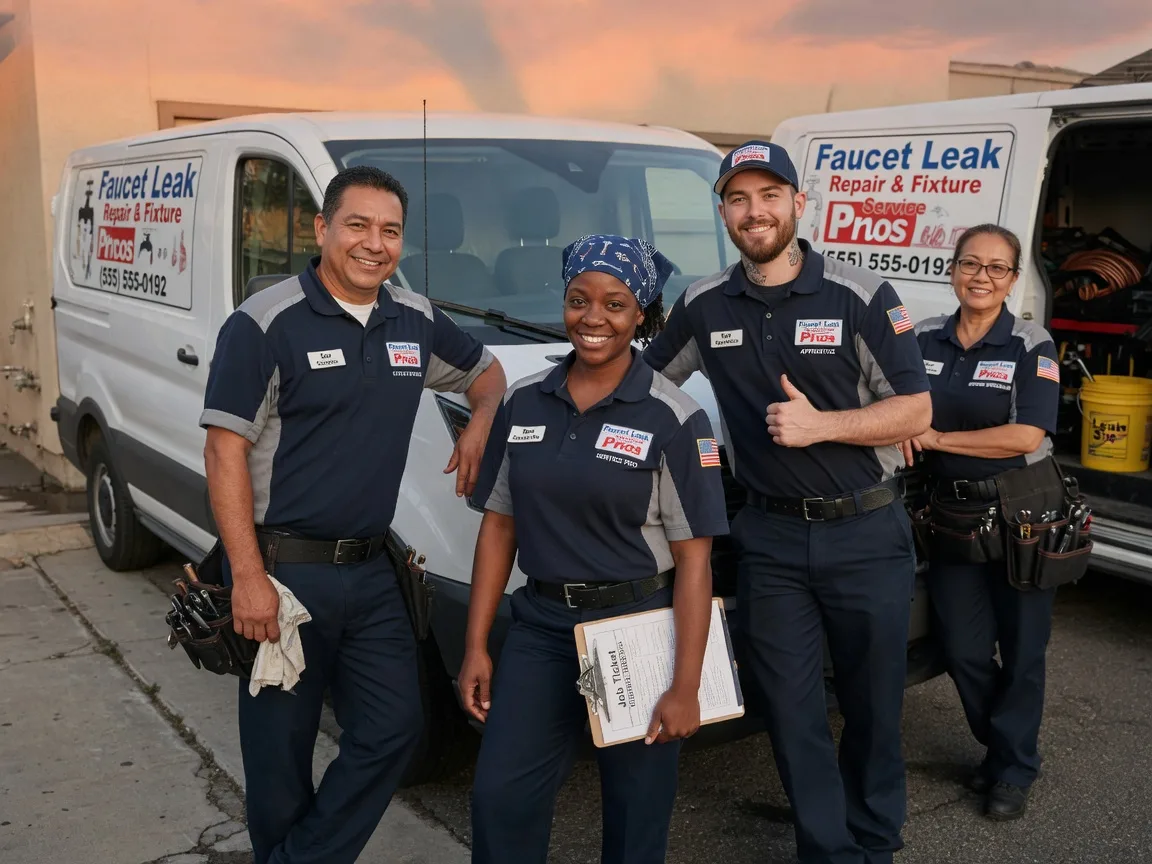 Faucet Repair company in Monte Vista, CO