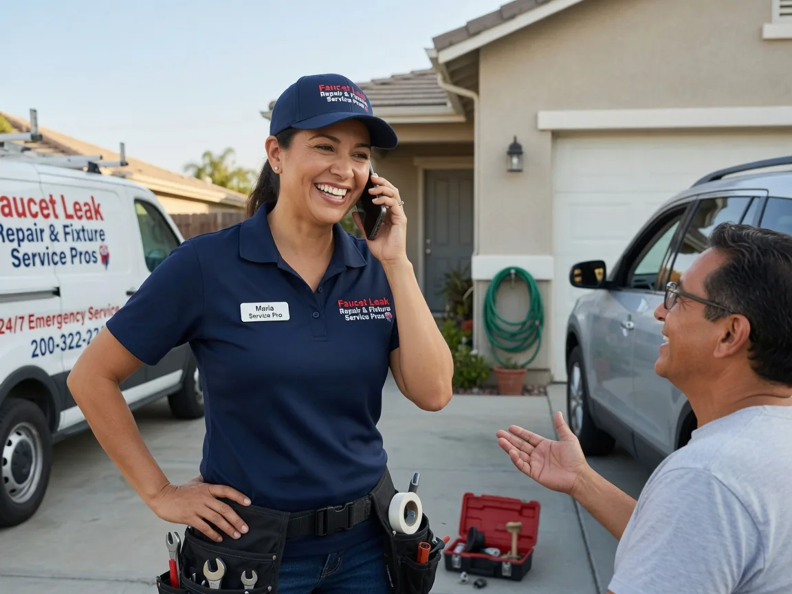Faucet Repair Monte Vista, CO FAQs